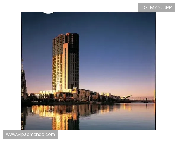 墨尔本皇冠赌场：豪华赌场体验与高端娱乐的理想选择