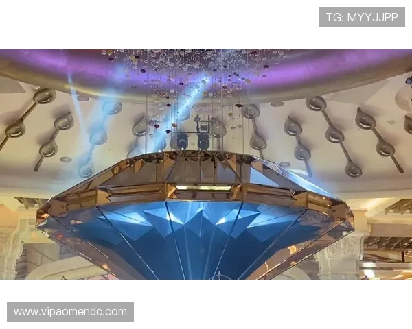 探索澳门银河钻石大堂的奢华设计与独特魅力,感受尊贵的尊享体验 探索澳门银河钻石大堂的奢华设计与独特魅力,感受尊贵的尊享体验