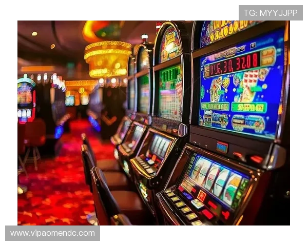 最新赌场角子机图片欣赏多样化设计风格与游戏界面细节 最新赌场角子机图片欣赏多样化设计风格与游戏界面细节