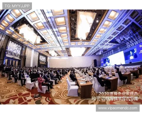 澳门汇彩科技展：汇聚彩色显示行业领军企业与创新项目的行业盛事