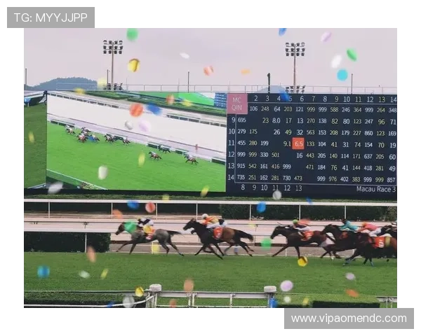 澳门赛马网站注册流程，详细步骤指导新用户如何在澳门赛马官网顺利完成注册