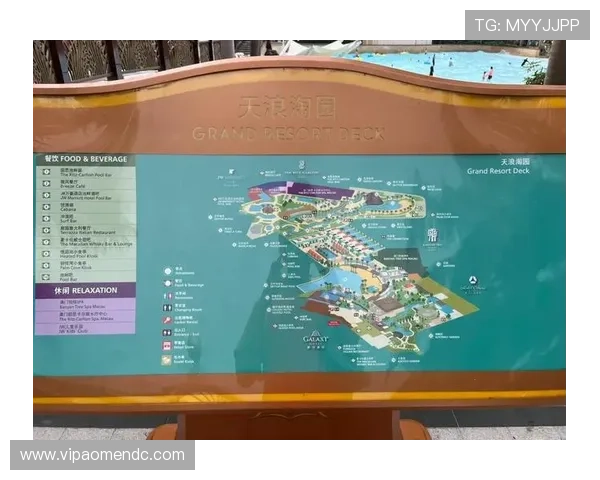 掌握澳门银河地图的关键区域布局与最佳游玩路线指南