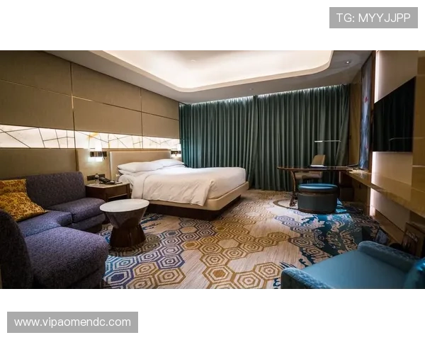 澳门银河酒店住宿攻略：豪华客房预订与入住须知详解