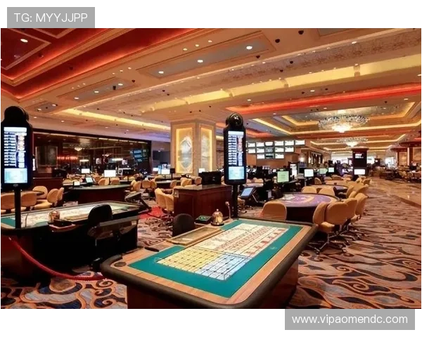 澳门银河赌场攻略指南：如何在澳门银河提升赢钱概率的实用技巧