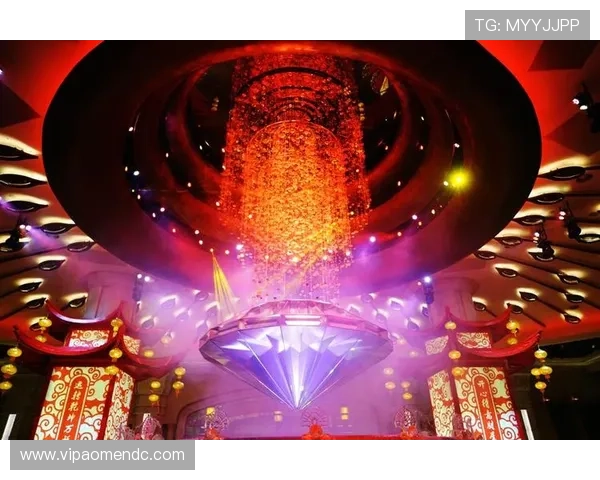 澳门银河钻石秀详细介绍及观赏指南让你轻松享受奢华娱乐体验