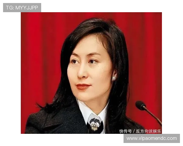 何超琼在美高梅集团中的角色与影响力详尽介绍及其对企业发展的推动作用