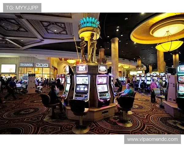 拉斯维加斯凯撒皇宫必玩项目:赌场玩法、夜生活、演出门票购买指南