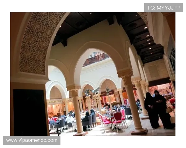 探索美高梅美荟的独特魅力,享受高端娱乐与奢华生活的完美结合 探索美高梅美荟的独特魅力,享受高端娱乐与奢华生活的完美结合