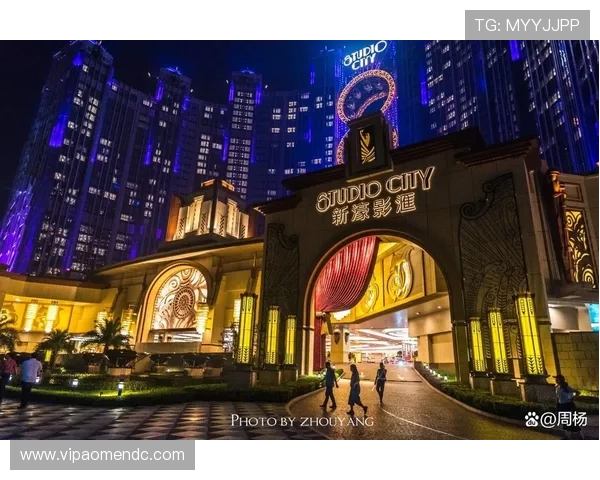 澳门新濠影汇最新娱乐项目介绍带你体验最前沿的电影互动娱乐新玩法