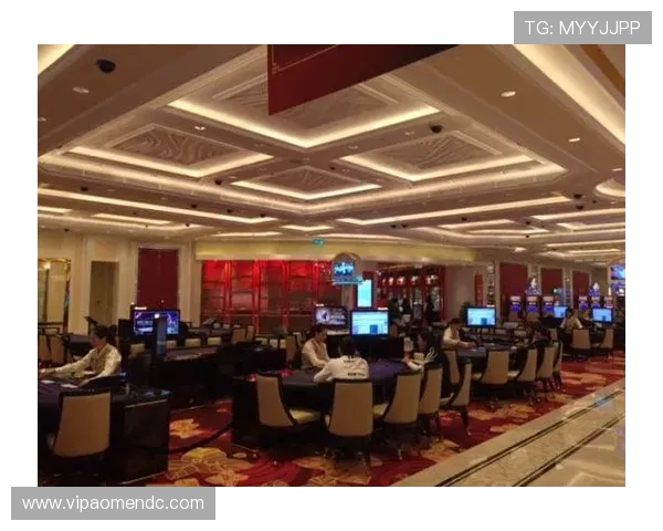 澳门百老汇银河赌场最新优惠活动及丰富娱乐项目全攻略 澳门百老汇银河赌场最新优惠活动及丰富娱乐项目全攻略