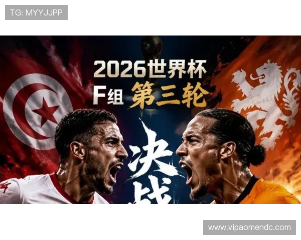 2026年世界杯突尼斯对阵荷兰比赛最新赛况与赛前分析报道